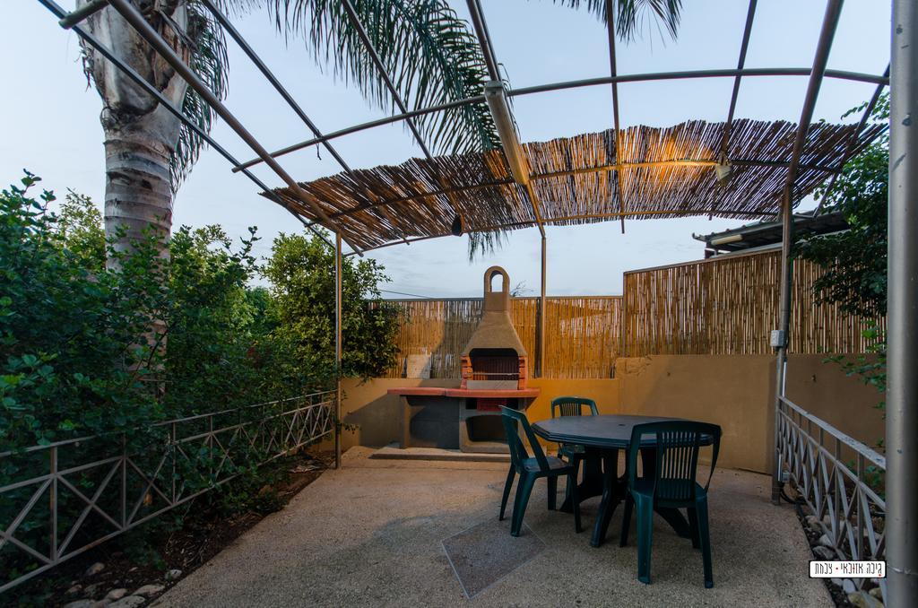צימר ארבלית - ליד טבריה ו כנרת בגליל ב ארבל Room photo