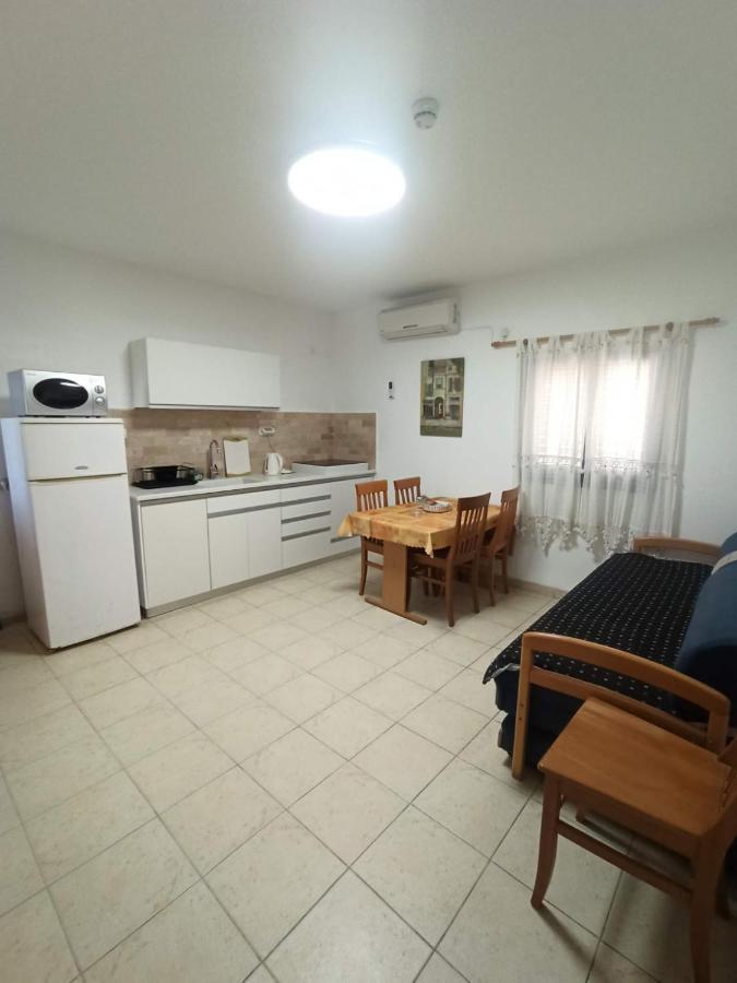 צימר ארבלית - ליד טבריה ו כנרת בגליל ב ארבל Exterior photo
